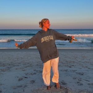 Meet your Posher, Lacey